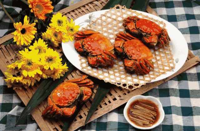 亳州宝龙世家抖音号点赞前5名将获得价值980元蟹券一张还等什么呢?