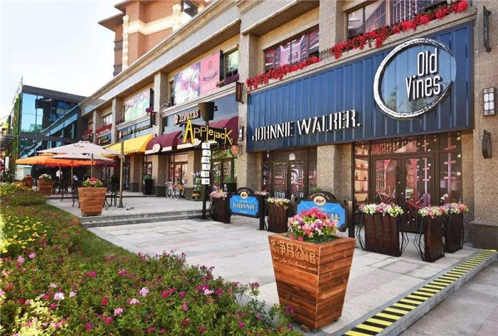 恒大时代御景醇熟配套相伴万千精彩任你一手掌握