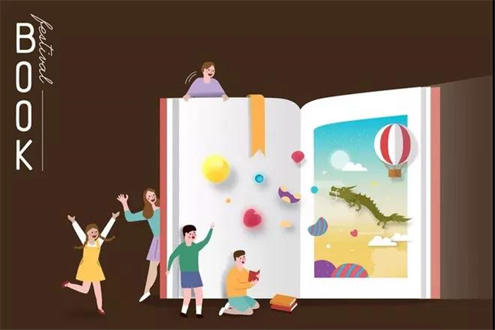 67亳州玺樾府千元好礼预告丨治愈系读书宝贝邀您来挑战