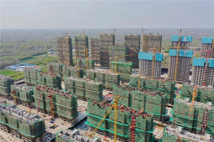 北京城房时代樾府领奖啦线上马拉松活动已结束快把你的奖品抱回家