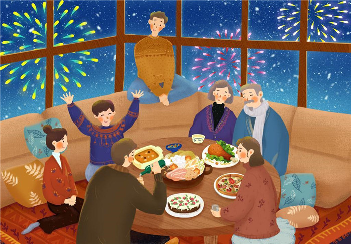 幸福家速度明年即入住飞翔御景星城新春置业畅享四重礼