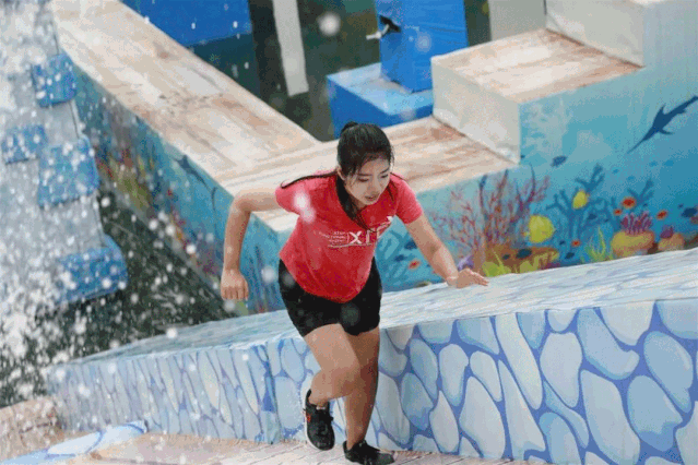 日比赛充分积攒经验畅快体验闯关的乐趣,提升比赛技巧首批冲关体验官!