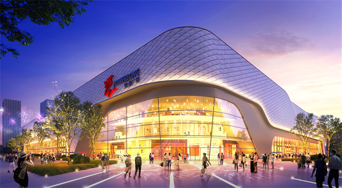 亳州市亳州宝龙广场楼盘详情 - 亳房网